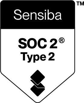 SOC 2 Type II certified